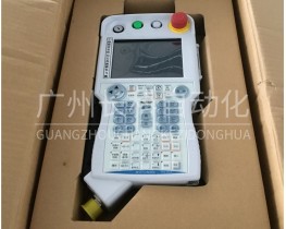 YASKAWA安川機(jī)器人NX100、DX100、DX200、XRC示教器現(xiàn)貨 維修服務(wù)