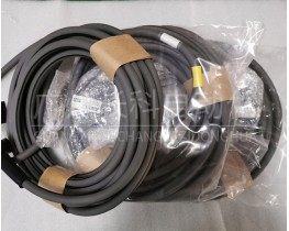 KUKA庫卡機(jī)器人C2、C4示教器線纜 示教器延長(zhǎng)線