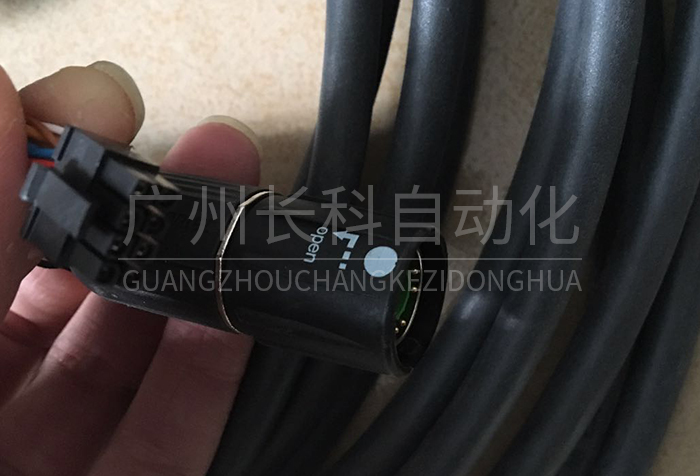 庫(kù)卡C4示教器線(xiàn)纜00-181-563
